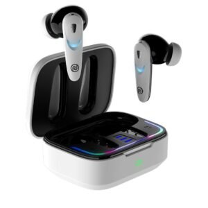 Noise Buds Combat X gaming true wireless earbuds with low latency available at MD Mobile Store Nadia West Bengal India