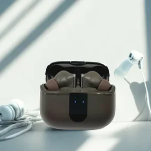 boAt Airdopes 181 Pro true wireless earbuds with long battery and Bluetooth connectivity available at MD Mobile Store Nadia West Bengal India