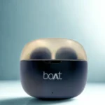 boAt Airdopes 212 true wireless earbuds with Bluetooth connectivity available at MD Mobile Store Nadia West Bengal India