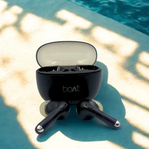 boAt Airdopes 212 Wireless Earbuds