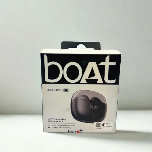 boAt Airdopes 212 Wireless Earbuds
