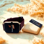 Fastrack Smart Jupiter S1 Smartwatch with Large Display and Bluetooth Calling in West Bengal
