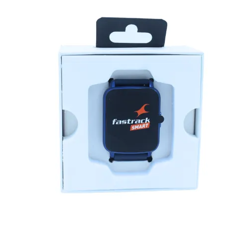 Fastrack Smart Volt S1 Smartwatch in Nadia West Bengal