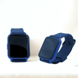 Fastrack Smart Volt S1 smartwatch with Bluetooth calling available at MD Mobile Store Nadia West Bengal India