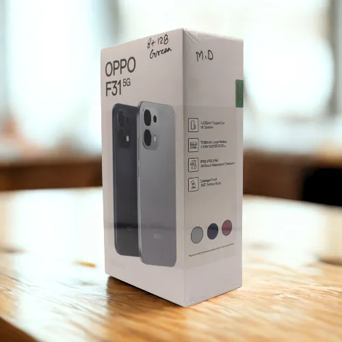 OPPO F31 Pro 5G 12+256 GB