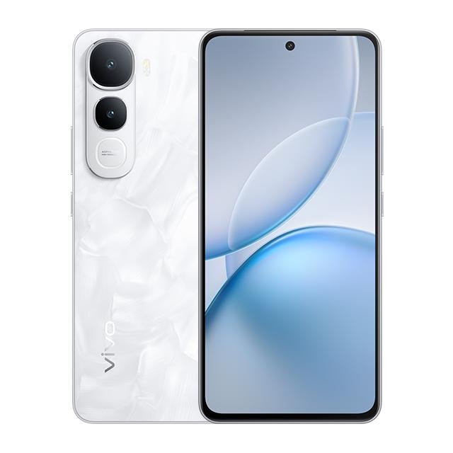 Vivo Y400 5G Smartphone