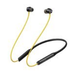 Realme Buds Wireless Pro neckband earphones with ANC available at MD Mobile Store Nadia West Bengal India