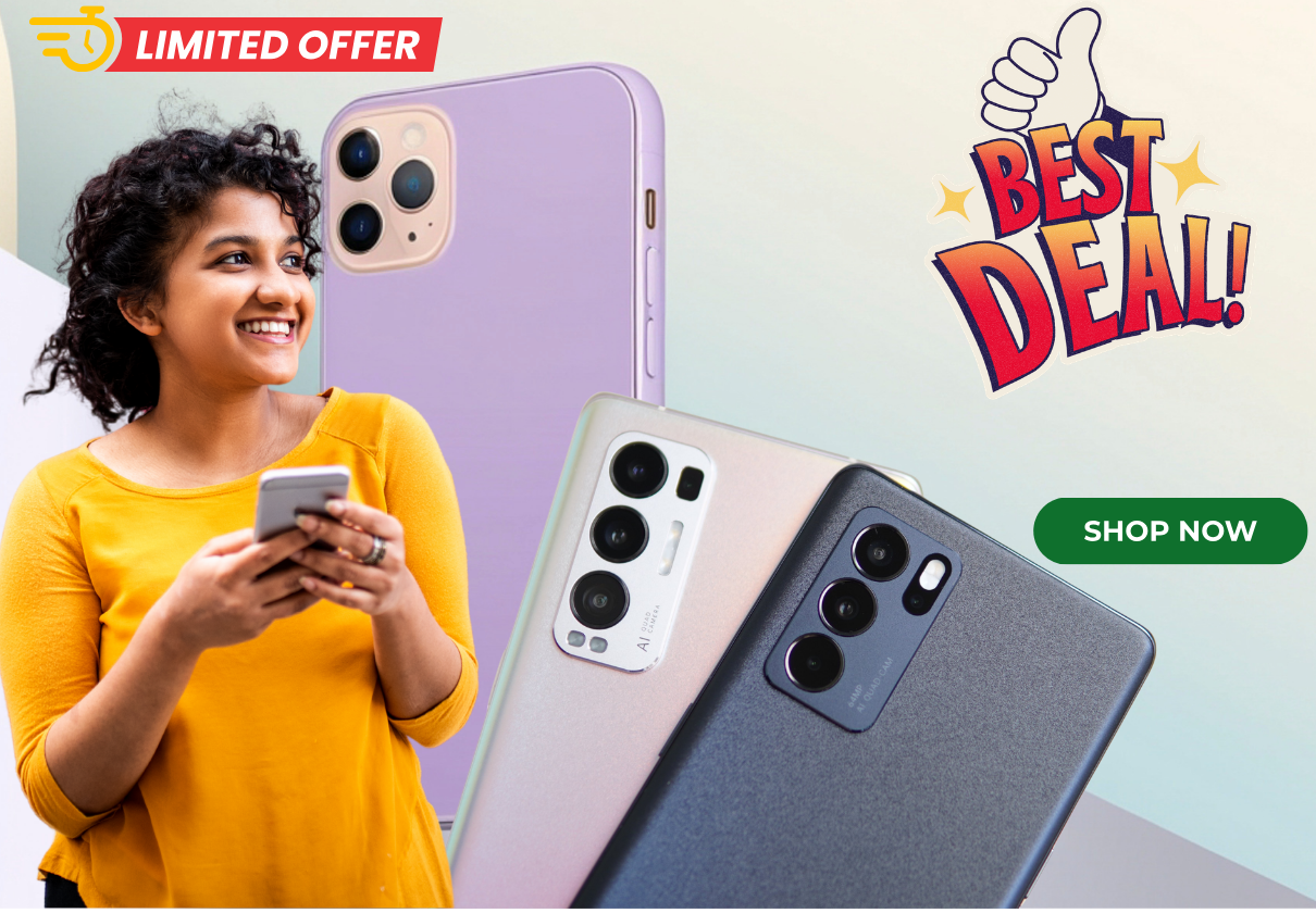 Experience Premium Sound, Without the Premium Price!