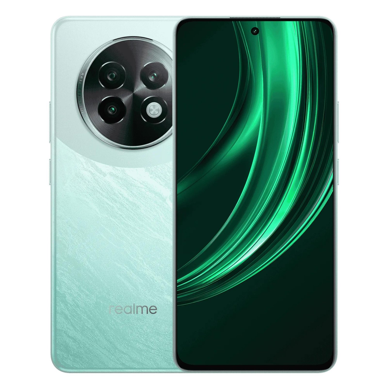 REALME 15 LITE 5G RMX5000