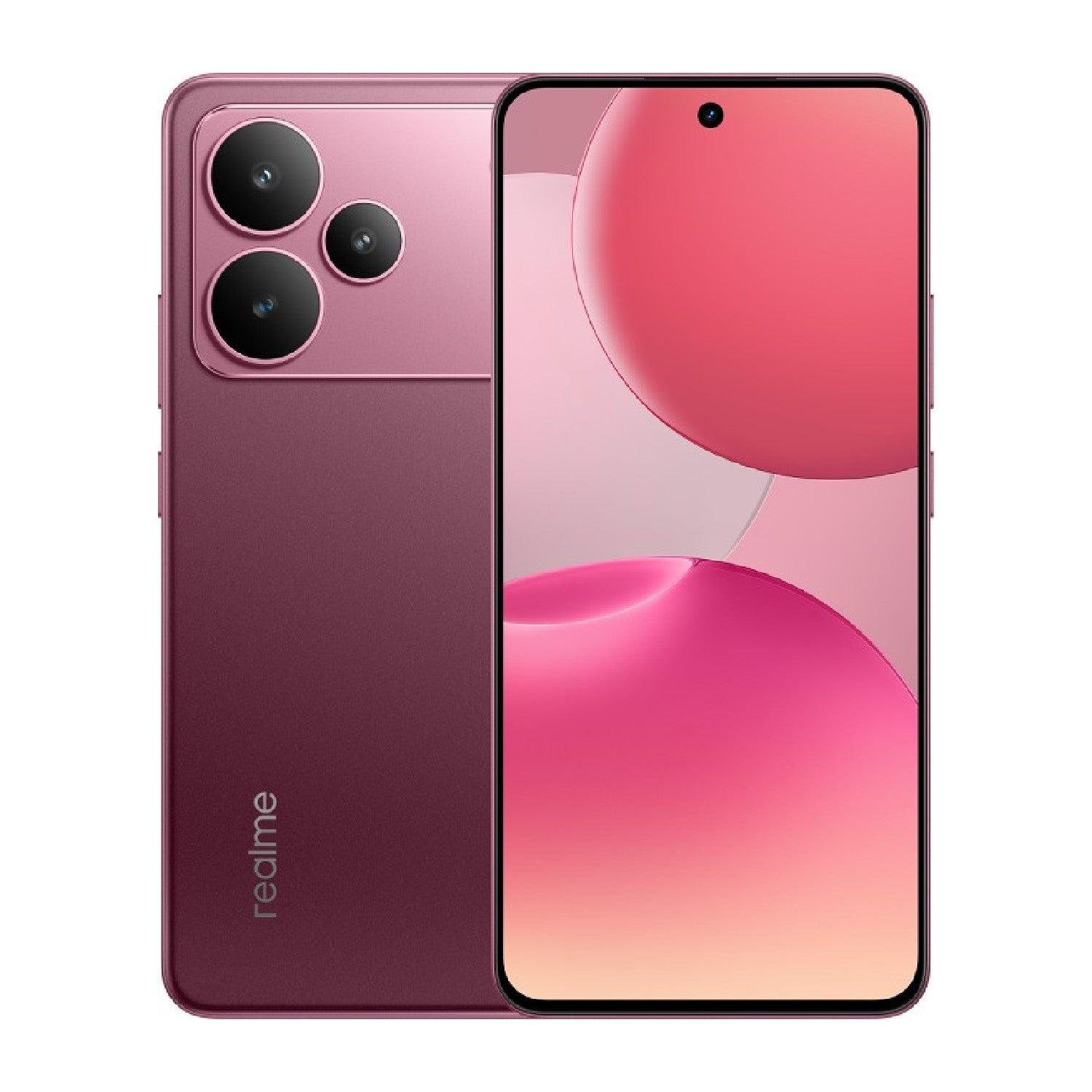 Realme P4 5G RMX5110