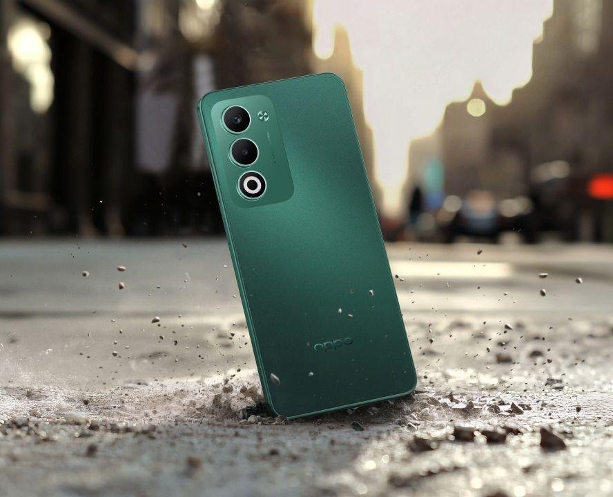 OPPO A5 6+128 GB