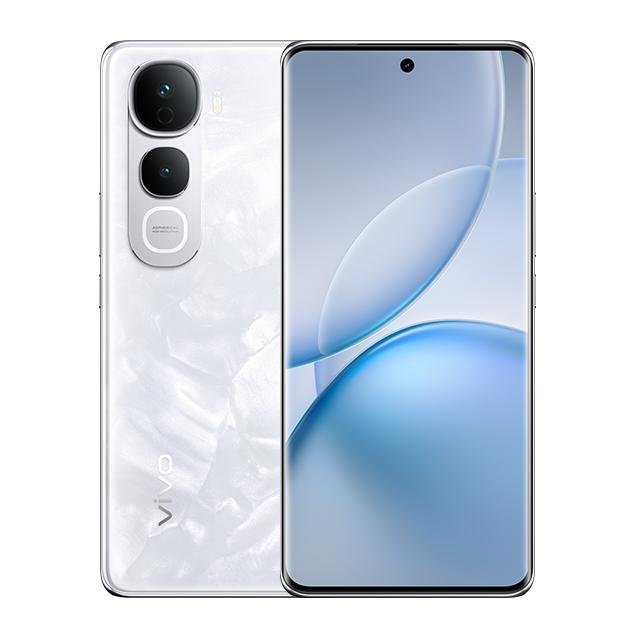 Vivo Y400 Pro 5G Smartphone