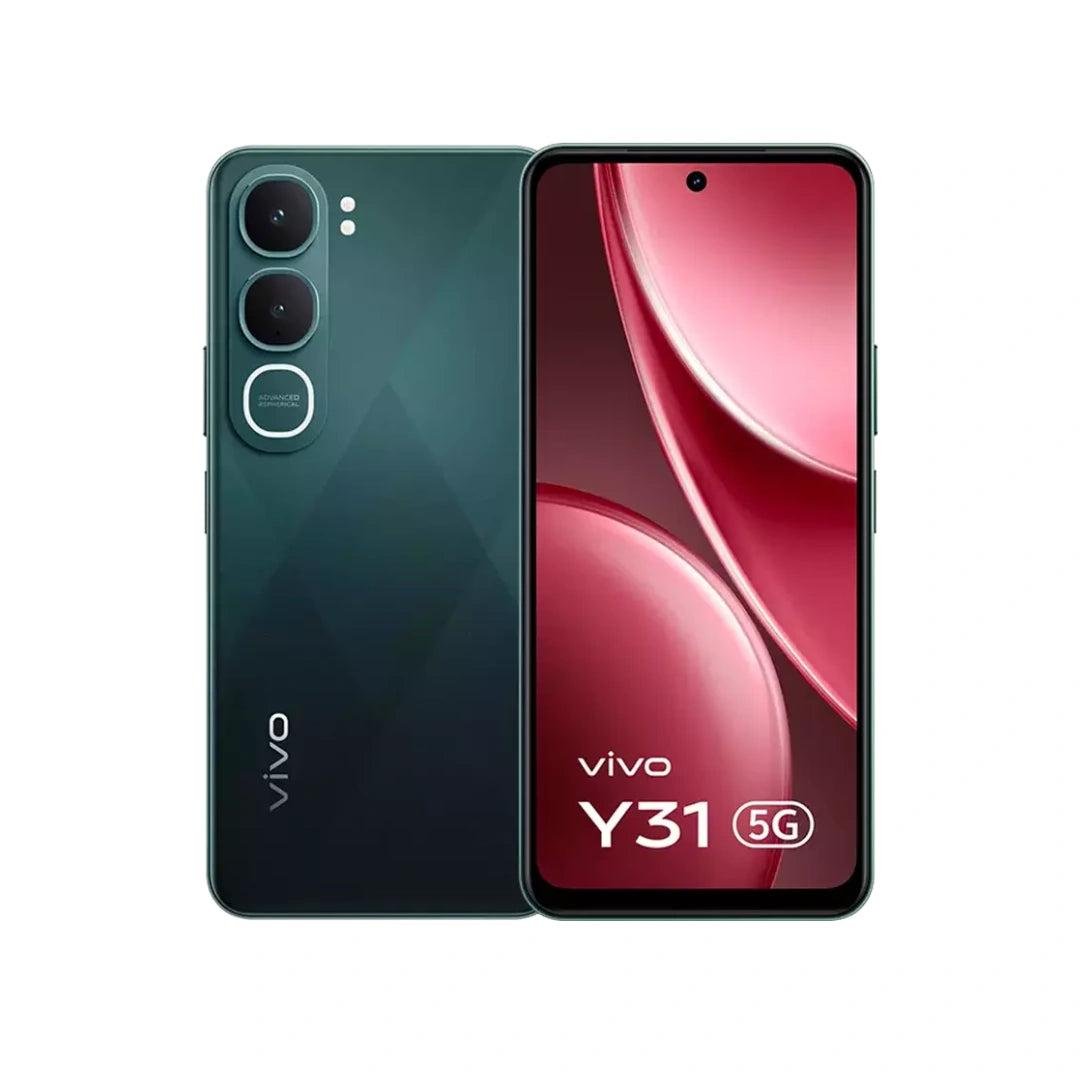 Vivo Y31 5G Smartphone