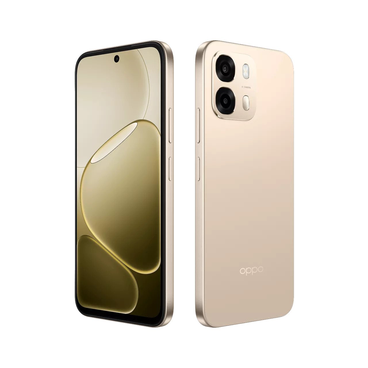 OPPO A6 PRO 5G CPH2827