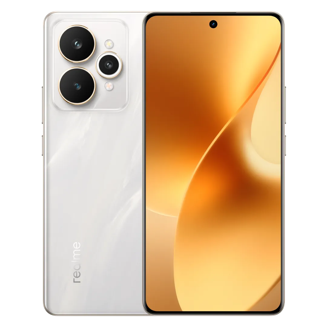 REALME 15 5G RMX5106