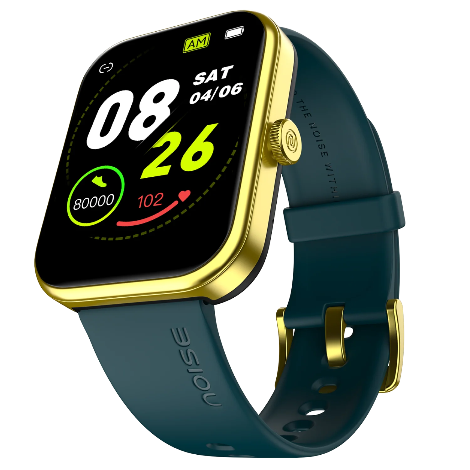 NOISE COLORFIT PULSE 2 MAX