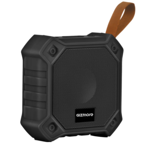 GIZMORE CUBE 5W BT SPEAKER