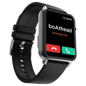 BOAT WAVE CALL SMARTWATCH