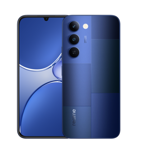 REALME P4 LITE 5G RMX5261