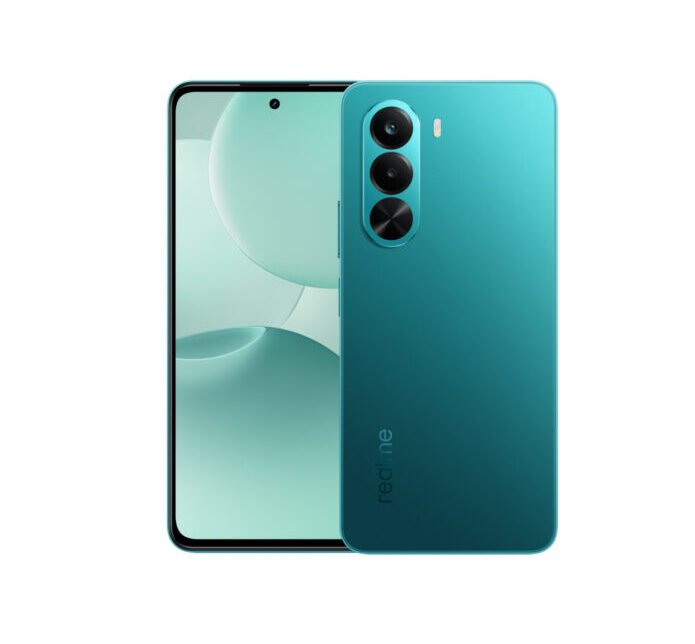 REALME P4X 5G RMX108