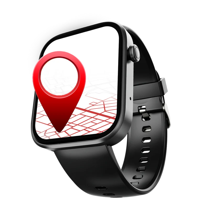 BOAT STORM CALL 3 SMARTWATCH