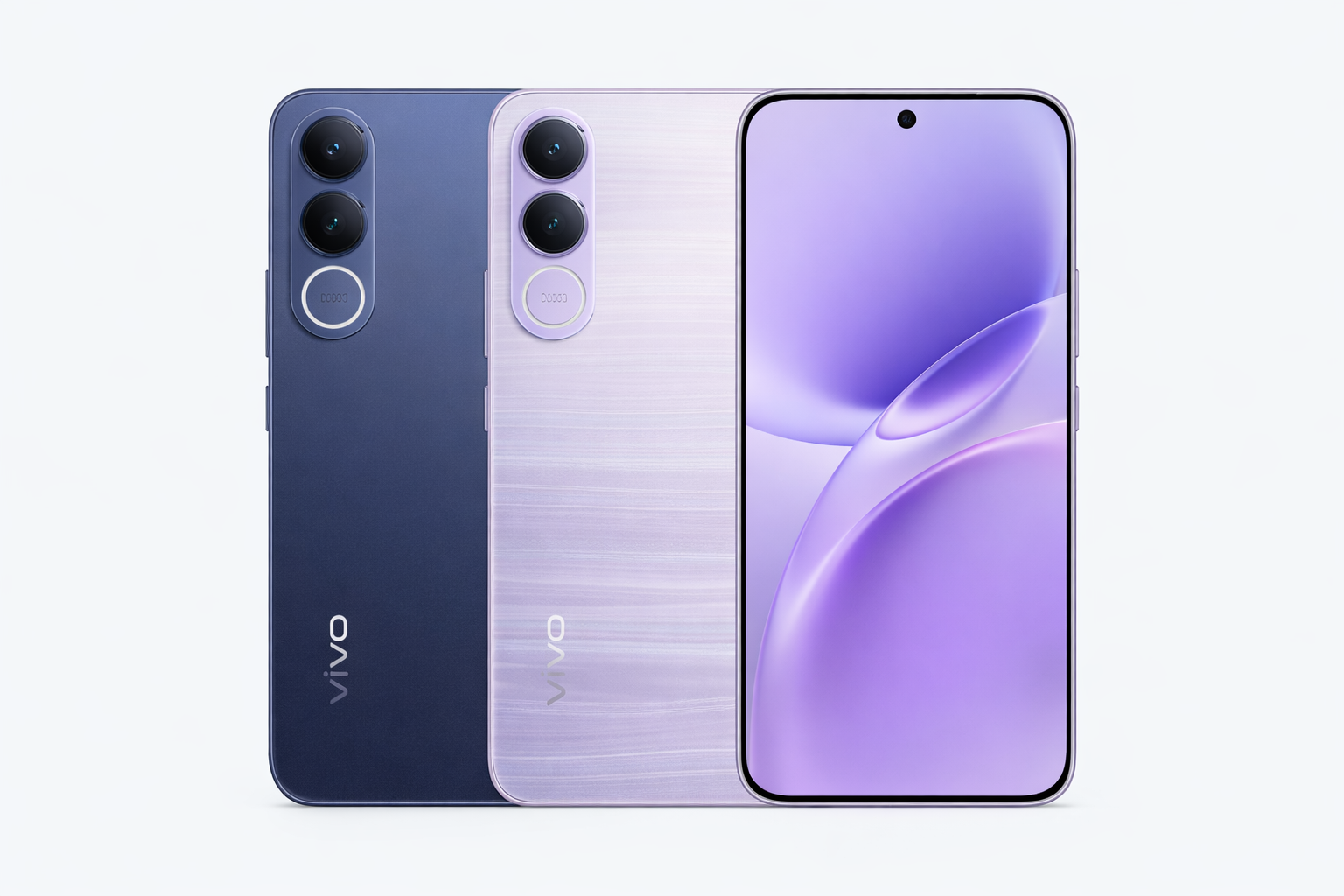 VIVO V70 FE 5G V2558
