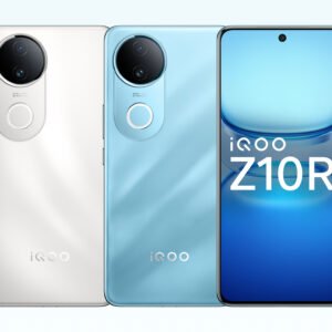 IQOO Z10R 5G I2410
