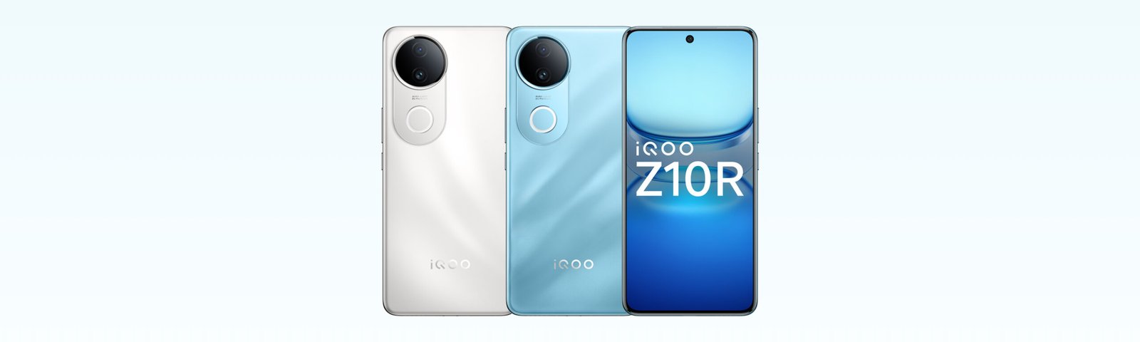 IQOO Z10R 5G I2410