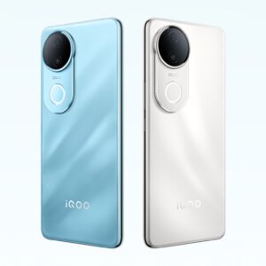 IQOO Z10R 5G I2410