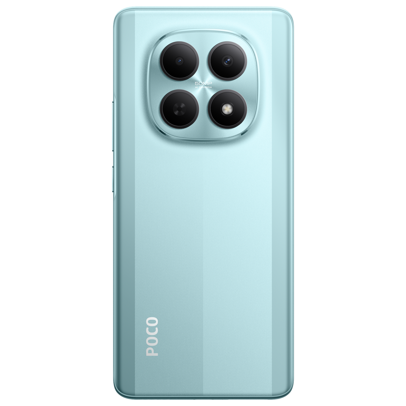 POCO M8 5G SMARTPHONE