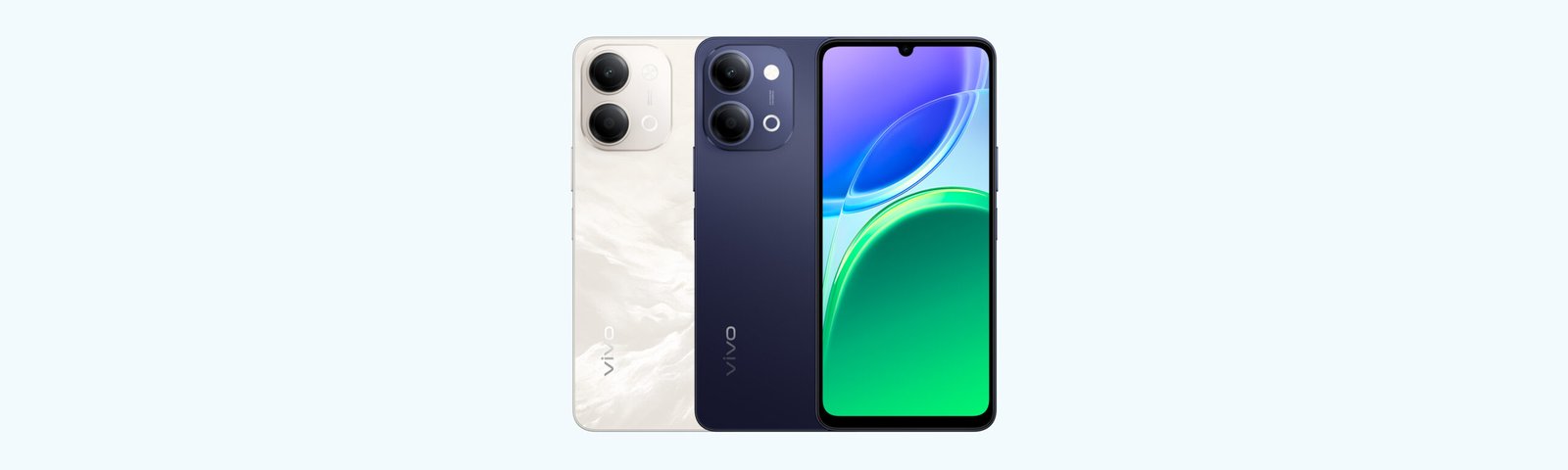 VIVO Y11 5G V2575