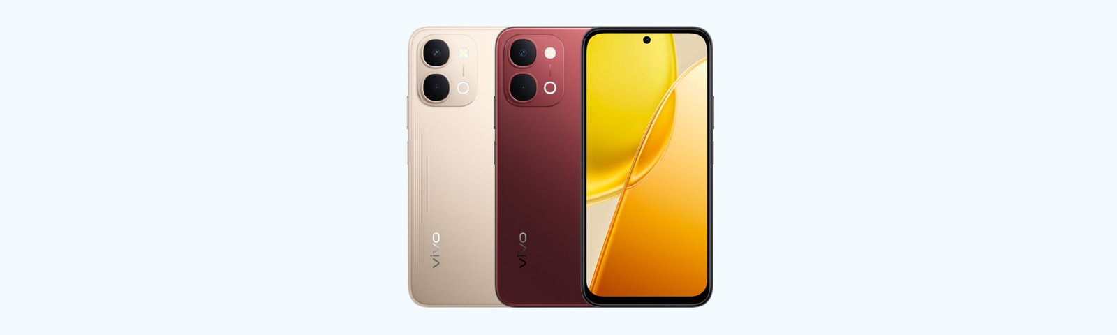 VIVO Y51 PRO 5G V2544