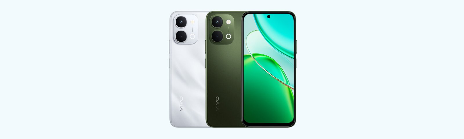 VIVO T5X 5G Smartphone