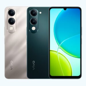 VIVO Y19S 5G V2541