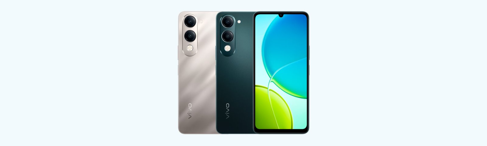 VIVO Y19S 5G V2541