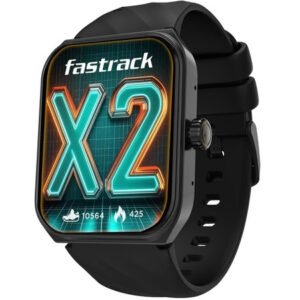 FASTRACK X2 SMARTWATCH
