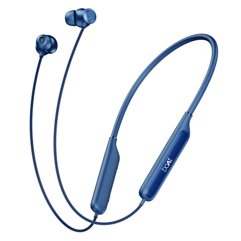BOAT ROCKERZ 210 ANC NECKBAND
