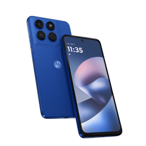 MOTOROLA G37 POWER 5G SMARTPHONE
