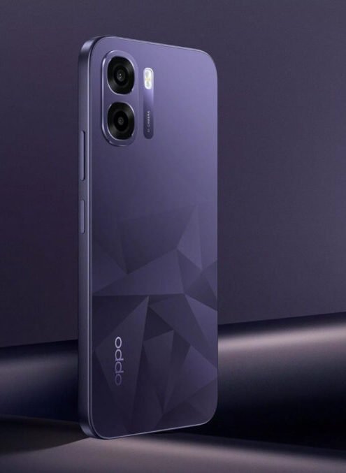OPPO K14X 5G SMARTPHONE