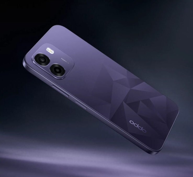 OPPO K14 5G SMARTPHONE