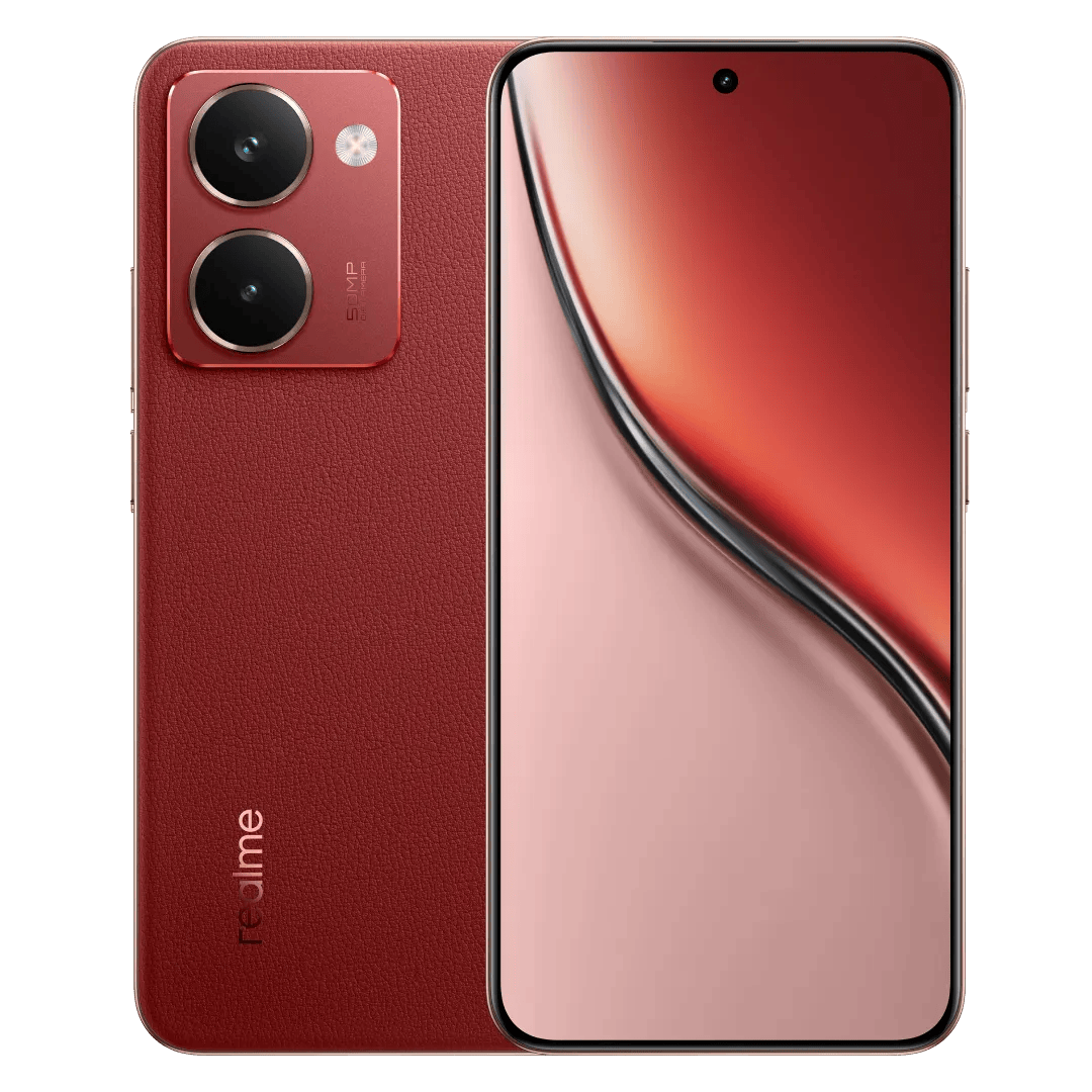 REALME P3 ULTRA 5G SMARTPHONE