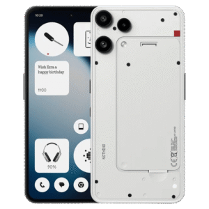 NOTHING 3A LITE 5G SMARTPHONE