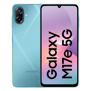 SAMSUNG M17E 5G SMARTPHONE