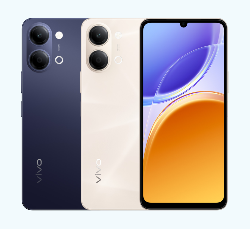 VIVO Y05 4G SMARTPHONE
