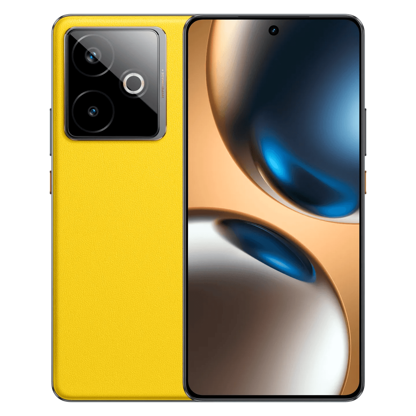 REALE GT 7T 5G SMARTPHONE